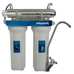 PURIFICADOR BAJO TARJA TPPLUS-07 MARCA INSTAPURA